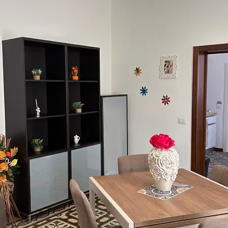 Terrazza Ariosto House * Lecce