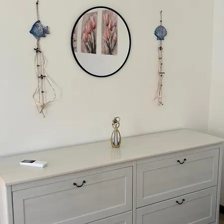 Apartman Terrazza Ariosto House