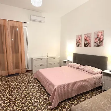 Terrazza Ariosto House Apartman Lecce
