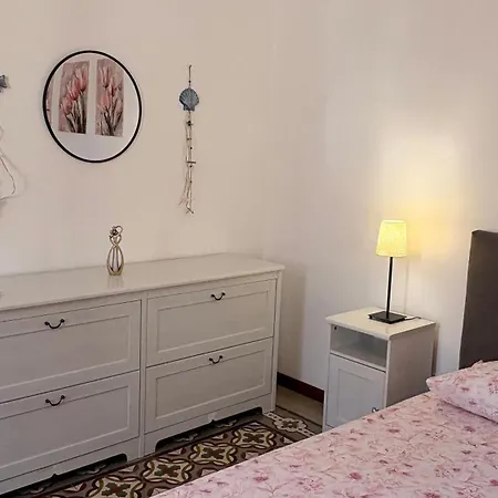 Apartman Terrazza Ariosto House Lecce