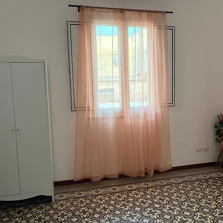 Terrazza Ariosto House Apartman *