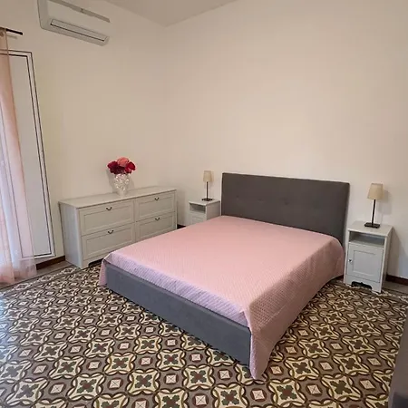 Terrazza Ariosto House * Lecce