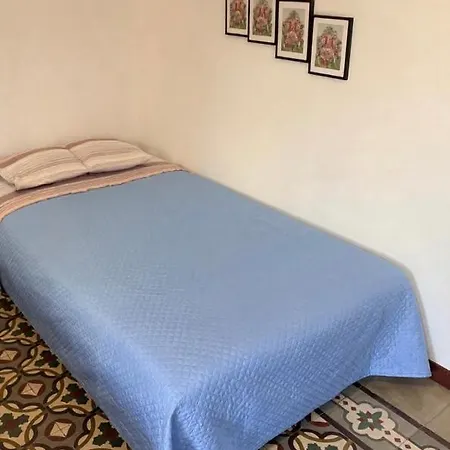 Apartman Terrazza Ariosto House