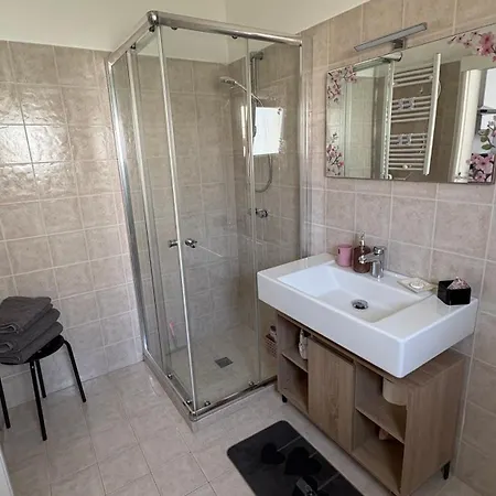 Apartman Terrazza Ariosto House