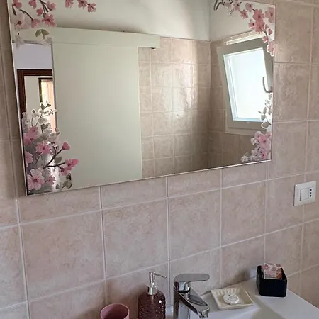 Terrazza Ariosto House Apartman Lecce