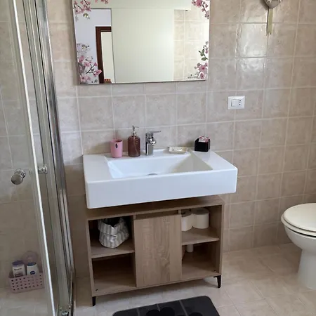 Apartman Terrazza Ariosto House