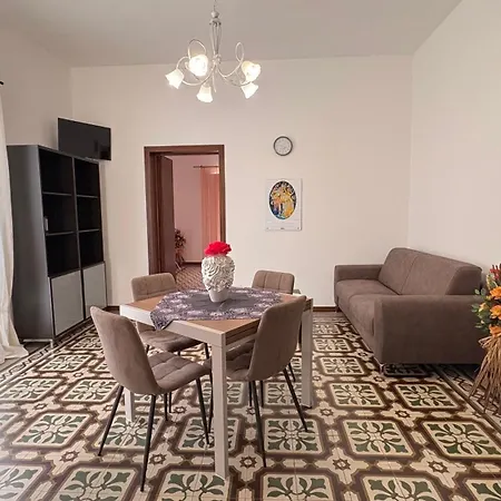 Terrazza Ariosto House Apartman *