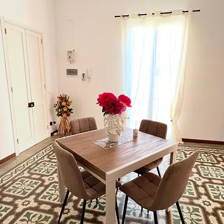 Terrazza Ariosto House Apartman