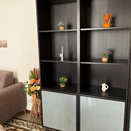 Terrazza Ariosto House * Lecce