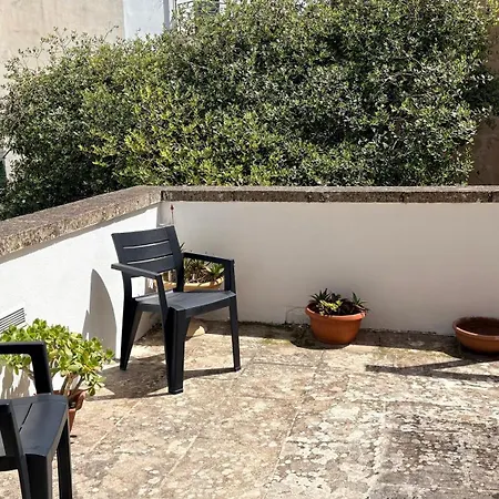 Terrazza Ariosto House *