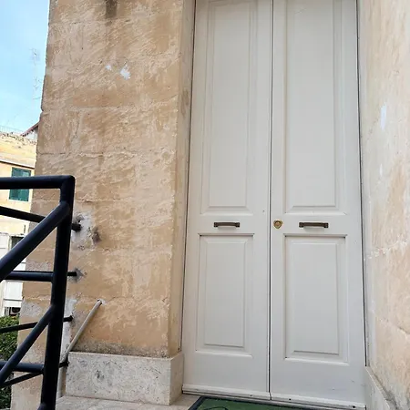 Terrazza Ariosto House Apartman *