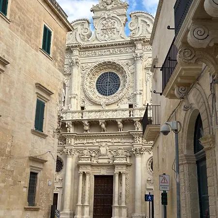 Apartman Terrazza Ariosto House Lecce